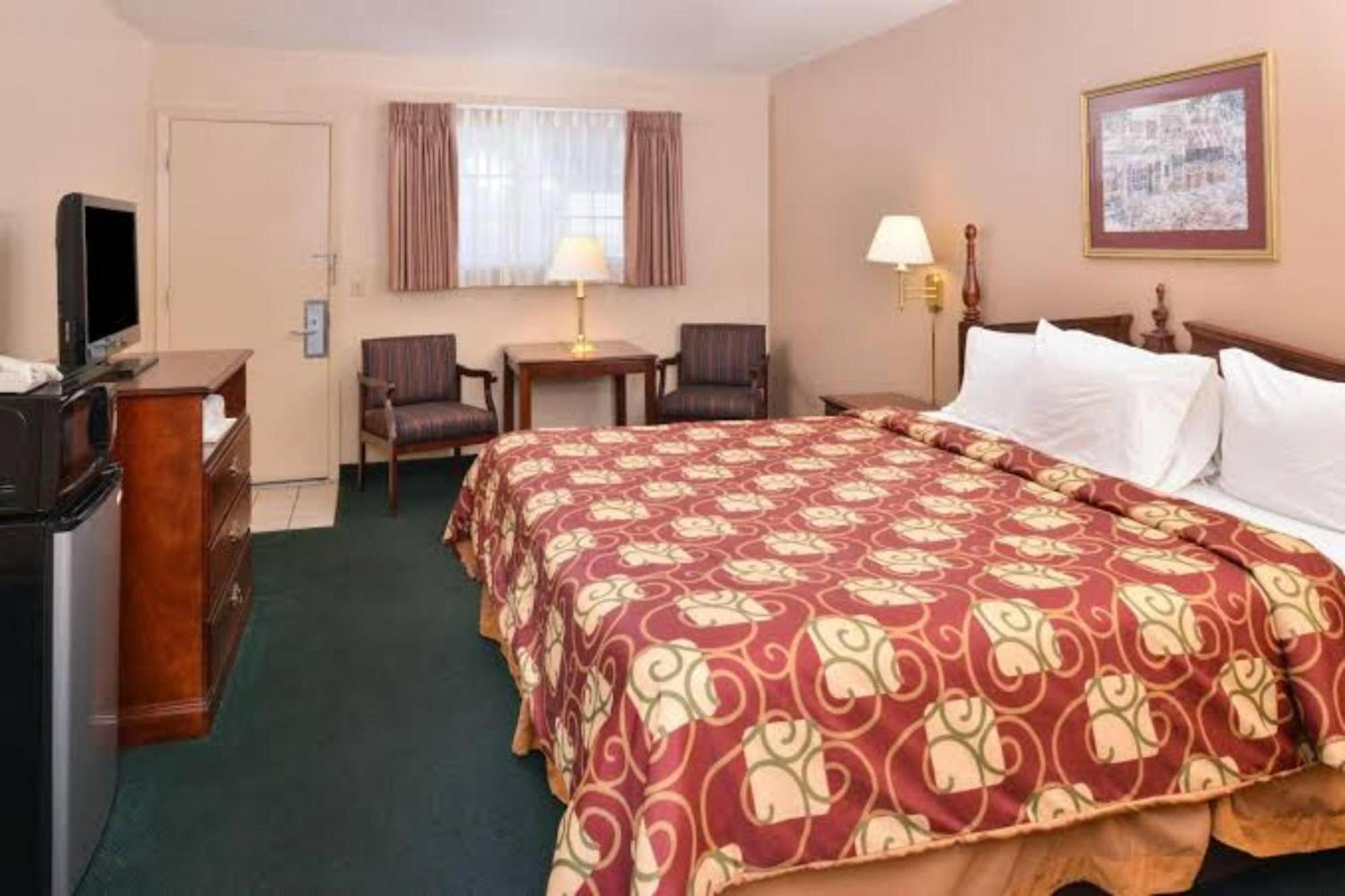 Route 66 Inn & Suites By Oyo Vega Tx Buitenkant foto