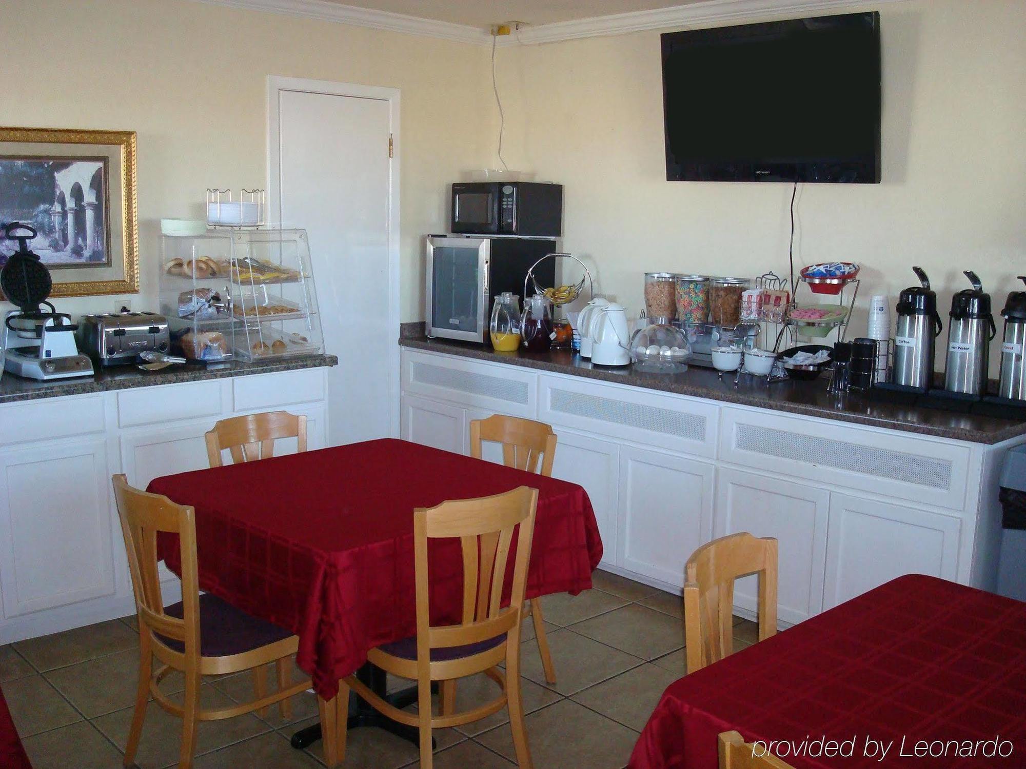 Route 66 Inn & Suites By Oyo Vega Tx Buitenkant foto