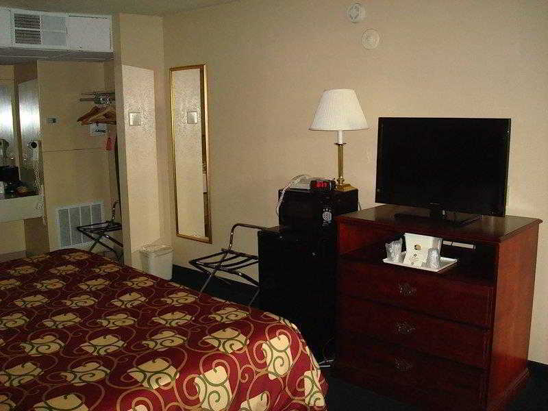Route 66 Inn & Suites By Oyo Vega Tx Buitenkant foto